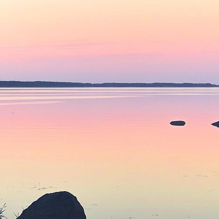 Vaenvik Pyhtaeae Villa Siltakylä Buitenkant foto