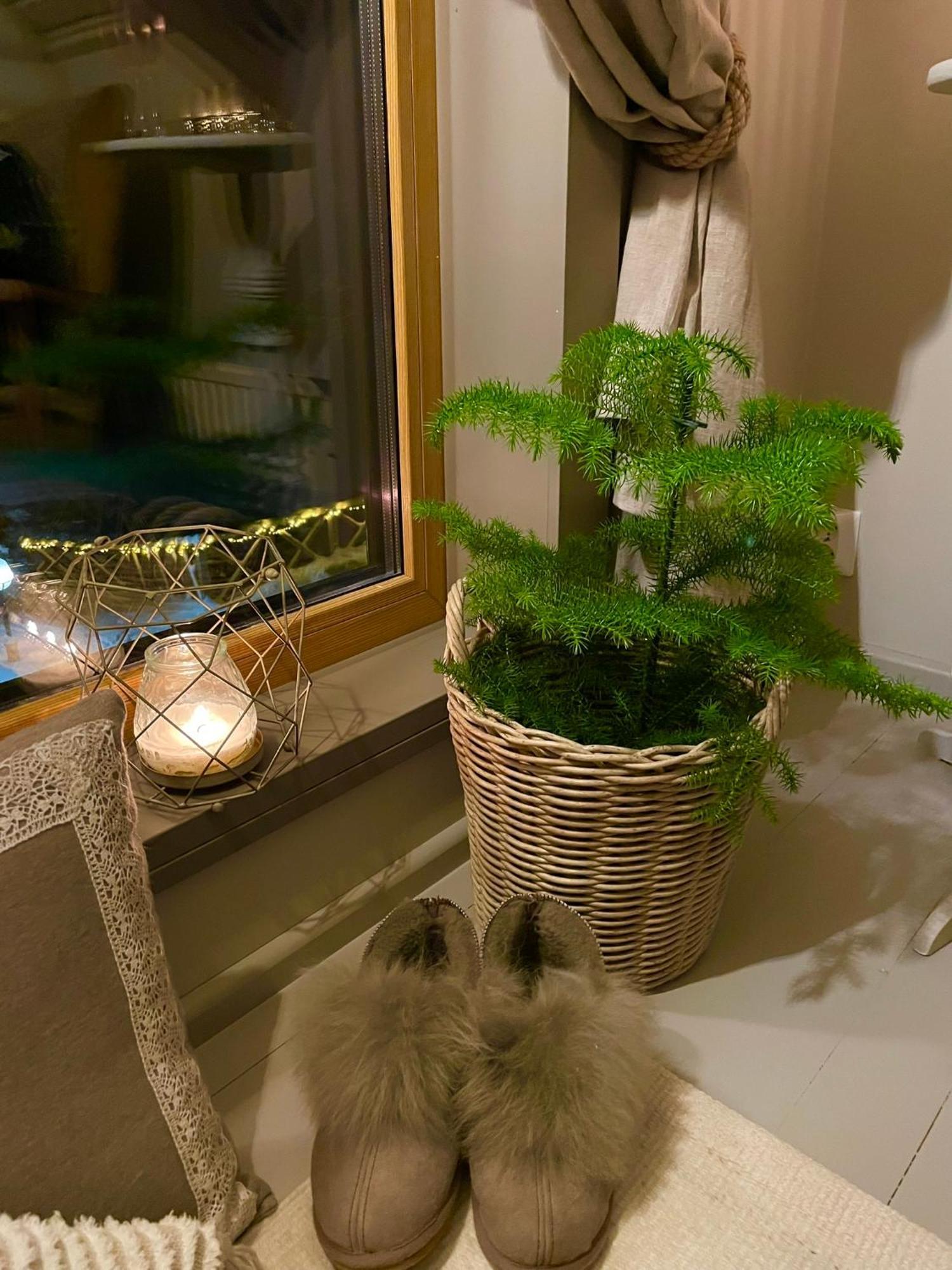 Vaenvik Pyhtaeae Villa Siltakylä Buitenkant foto